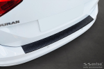 Galinio bamperio apsauga Volkswagen Touran II (2015&rarr;)