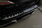 Galinio bamperio apsauga BMW 7 G70 (2023&rarr;)