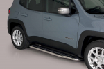 Slenksčiai Jeep Renegade Renegade Trailhawk, (2014&rarr;) Long