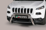 Priekiniai lankai Jeep Cherokee KL (2014&rarr;)