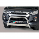 Priekiniai lankai Isuzu D-Max III Double cab (2020&rarr;)