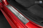 Slenksčių apsaugos BMW X6 G06 (2019&rarr;)
