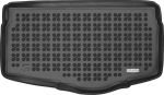 Bagažinės kilimėlis Volkswagen T-Cross Lower Floor (2018&rarr;)