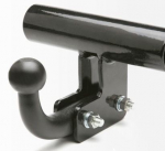 Kablys Renault Clio III (2005-2014) Fiksuotas