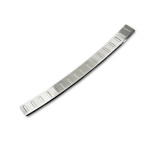 Galinio bamperio apsauga Subaru Forester III (2009-2012)