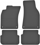 Priekiniai ir galiniai kilimėliai Audi A6 C6 (2004-2006)