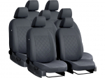 Draft Line užvalkalai Fiat Freemont 7 Seats (2011-2016)