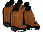Comfort Line užvalkalai Renault Espace IV 7 Seats (2002-2014)