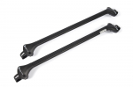 Stogo skersiniai Modula Hyundai Starex (1997-2007) Black