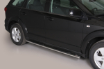 Slenksčiai Fiat Freemont (2011-2015)