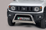 Priekiniai lankai Suzuki Jimny IV (2018&rarr;)