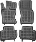 Auto kilimėliai Land Rover Range Rover Velar L560 (2017&rarr;) Guminiai