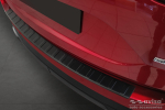 Galinio bamperio apsauga Mazda CX-5 II (2017&rarr;)