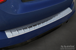 Galinio bamperio apsauga BMW 2 F45 (2014&rarr;)