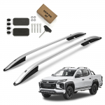 Automobilių relingai Mitsubishi L200 V (2015&rarr;)