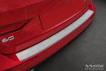 Galinio bamperio apsauga Volvo V60 II (2018&rarr;)