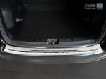 Galinio bamperio apsauga Subaru Impreza V (2016-2023)
