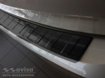 Galinio bamperio apsauga Volkswagen Polo VI Hatchback (2018&rarr;)