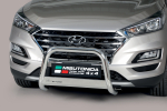 Priekiniai lankai Hyundai Tucson III Facelift (2018-2020)