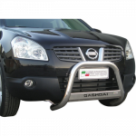 Priekiniai lankai Nissan Qashqai I (2006-2010)