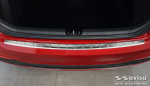 Galinio bamperio apsauga Hyundai i20 II Facelift Hatchback (2018-2019)