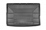 Bagažinės kilimėlis Opel Astra K Hatchback, (2015-2021) Full Size Spare Wheel