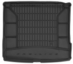 Bagažinės kilimėlis Mercedes M Class W166 (2012-2015)