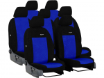 Elegance užvalkalai Dacia Lodgy 7 Seats (2012-2016)