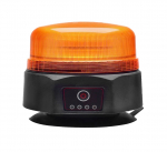 LED &scaron;vyturėlis Litleda geltonas; chargeable 12/24V