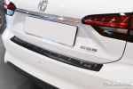Galinio bamperio apsauga MG 5 EV (2022&rarr;)