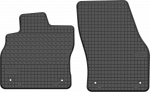Priekiniai kilimėliai Audi Q3 II (2018&rarr;)