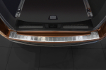 Galinio bamperio apsauga Land Rover Range Rover Evoque I Facelift 5 Door (2015-2018)