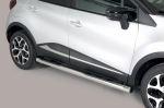 Slenksčiai Renault Captur I (2013-2019)