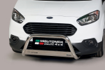 Priekiniai lankai Ford Transit Courier I Facelift (2018-2023)