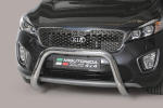 Priekiniai lankai Kia Sorento III (2016-2020)