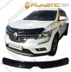 Kapoto deflektorius Renault Koleos II (2016&rarr;)