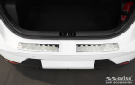 Galinio bamperio apsauga Hyundai i20 III Hatchback (2020&rarr;)