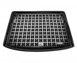 Guminis bagažinės kilimėlis Toyota Auris II (2012-2018)