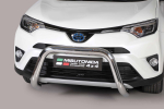 Priekiniai lankai Toyota RAV4 IV Hybrid Hybrid (2015-2018)