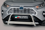 Priekiniai lankai Toyota RAV4 V Hybrid (2018&rarr;)