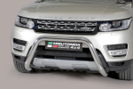 Priekiniai lankai Land Rover Range Rover Sport II (2013-2017)
