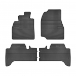 Auto kilimėliai Toyota Land Cruiser J100 (1998-2007) Guminiai