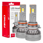 LED lemputės HB3 9005 HP Series Full Canbus