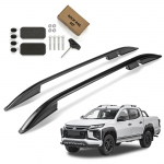 Automobilių relingai Mitsubishi L200 V (2015&rarr;)