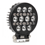 Darbinis &scaron;viestuvas AWL76 45W 6500K 3000lm 9-36V AMiO-04420