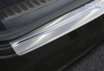 Galinio bamperio apsauga Mercedes GLC Class X253 (2015-2022)