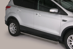 Slenksčiai Ford Kuga II (2012-2016)