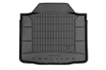 Bagažinės kilimėlis Opel Insignia I Hatchback, (2008-2017) Reduced Spare Wheel