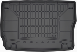 Bagažinės kilimėlis Opel Meriva A (2003-2010)