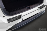 Galinio bamperio apsauga Renault Scenic E-Tech (2024&rarr;)